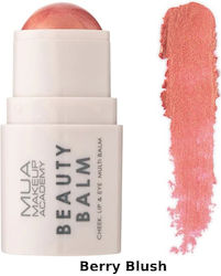 MUA Stick Ρουζ Beauty Balm 4gr