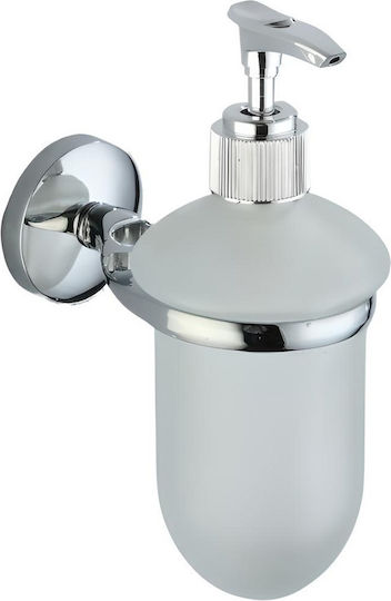 Inter Ceramic Spender Glas