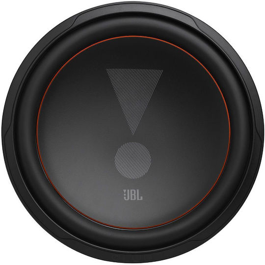 JBL Club 102 Car Audio Subwoofer 10" 1050W RMS