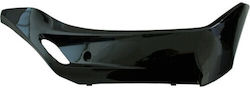 Honda Δεξί Καρίνα Μοτοσυκλέτας για Honda PCX 125 / PCX 150 2011-2014 Μαύρο