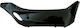 Honda Right Motorcycle Keel Plastic for Honda PCX 125 / PCX 150 2011-2014 Black