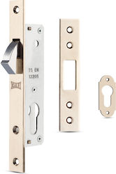 Narrow Latch Beak Gates Schiebetüren 201-20 Kale Schloss Rücksetzer 20 Mm Länge 130 Mm