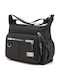 Men's Bag Shoulder / Crossbody Black