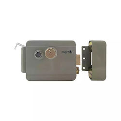 Blocaj Electromagnetic