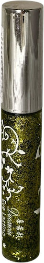 Beautyware Υγρό Κραγιόν Shimmer Πρασινο 12ml