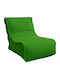 Πουφ Sessel Green