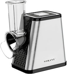Sokany Μηχανή Κοπής 800W Γκρι