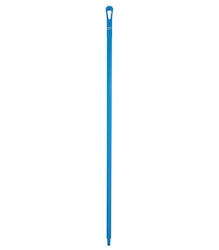 Vikan Ultra Hygienic Κοντάρι Μπλε 150cm Ø3,4cm