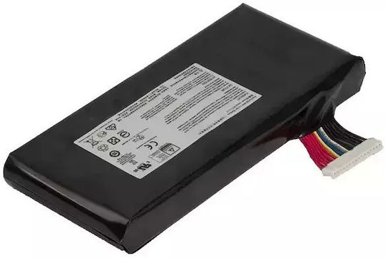 Baterie MSI GT72VR 6RD Li-ion 7500mAh 9 Celule 11.1V Mentor Premium