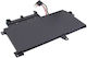 Battery Asus B31n1345 Li-ion 3400mah 3 Cells 11.4v Mentor Premium