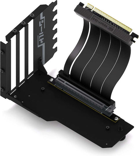 Vertikale Montagehalterung Gpu Ezdiy-fab Pcie 4.0 Steigleitung 90°