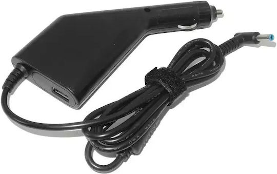 Hp Auto-Ladegerät 19,5V 2,31A 45W Stecker 4,5x3,0mm Mentor Premium