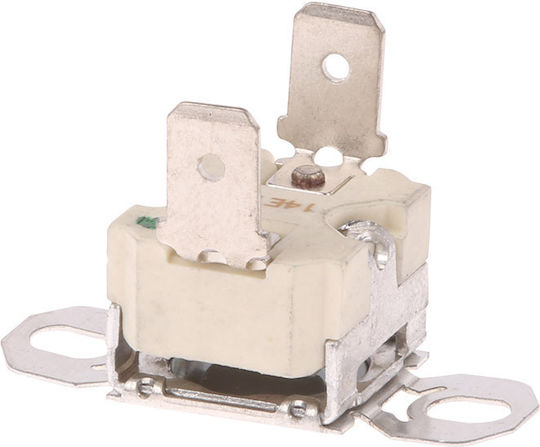 Thermische Sicherung Für Ofenlüfter 63c Bosch Siemens Pitsos Neff Original
