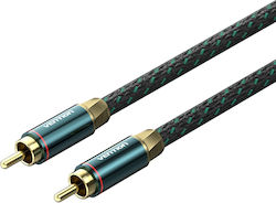 Vention Audio Digital Coaxial Rca Cable 2.0m Bctgh Vention Audio Digital Coaxial Rca Cable 2.0m Bctgh
