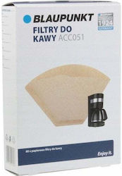 Blaupunkt Coffee Paper Filter 80pcs