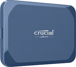 Crucial X10SSD9 Crucial X10SSD9
