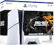 Sony PlayStation 5 Slim 1TB Call of Duty: Black Ops 6 (Official Bundle)