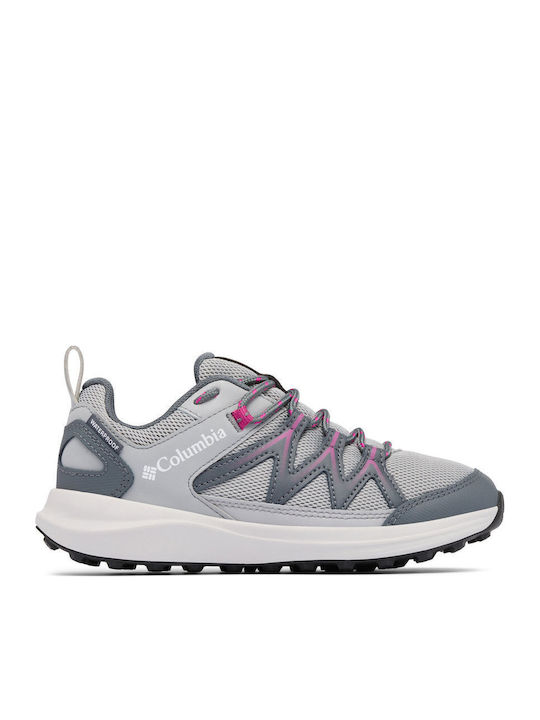 Kinder Wanderschuhe Gray ->