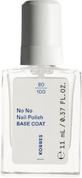 Korres Base Coat 11ml