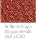 Brilli Pudră 15gr Dragon Breath