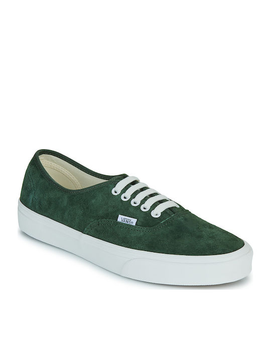 Vans Authentic Adidași Pentru Femei Verzi