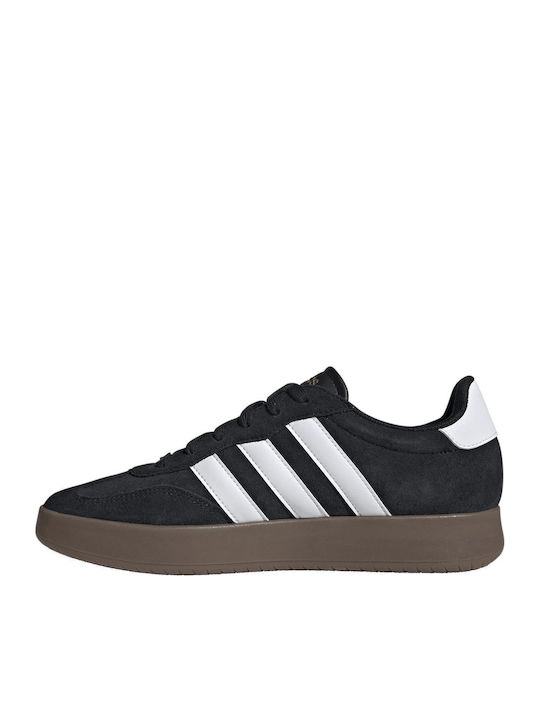 adidas Barreda Sneakers Black