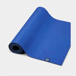 Manduka Eko Lite Saltea Yoga Albastră (180x61cm)