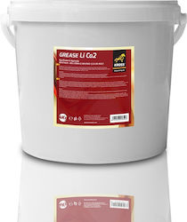 Kross Grasă De Litiu 4kg Kross Grasă De Litiu 4kg