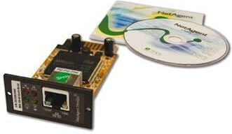 Tecnoware Ups Acc Interfață Snmp Evo/fgcnetag7 Tecnoware