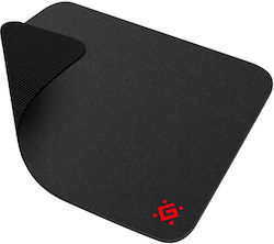 Defender 50550 Mouse Pad Gaming Black 250 X 200 X 3 Mm
