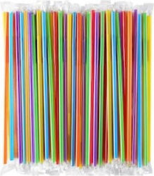 Asteras Group Reusable Straws 500pcs Asteras Group Reusable Straws 500pcs