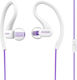 Ksc32i Слушалки In Ear Кабелни Микрофон Сини