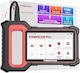 Tester Diagnostic Auto Interfață Obd2 Autovin 5 Funcții Service Sas Ulei Epb Tpms Ets 7 Sisteme Diagnosticare Abs Ecm Tcm Srs Bcm Ac Ic Citire Ștergere Erori Multimarcă