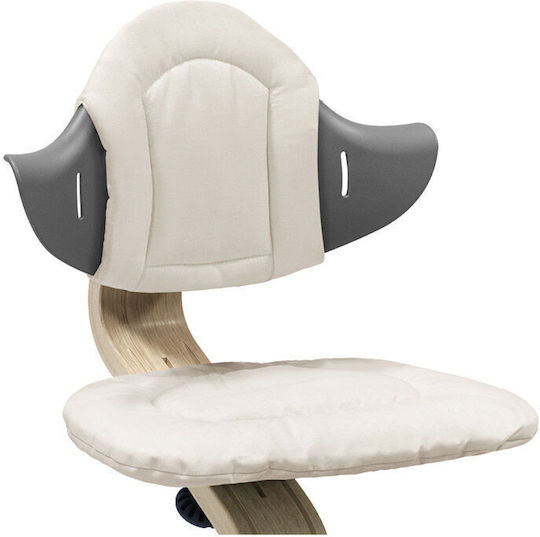 Stokke Βρεφικό Αξεσουάρ Nomi σε Γκρι Χρώμα