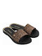 Women's Flip Flops Black