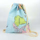 Christening Favor with Toy made of Fabric