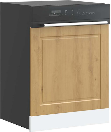 vidaXL Dishwasher Front page Dishwasher 8721158424921