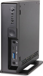 Terra Wortmann AG PC-Mini 3560 (Core i3-N305/8GB DDR5/240GB SSD/W11 Pro) Terra Wortmann AG PC-Mini 3560 (Core i3-N305/8GB DDR5/240GB SSD/W11 Pro)