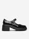 Pantofi cu toc Negre