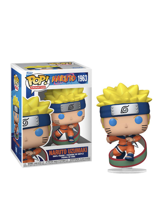 Funko Pop! Animation: Naruto - Naruto Uzumaki 1963