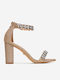 Sandals Gold