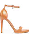 Sandals Orange