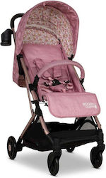 Cosatto Woosh 4 Camille Cosatto Woosh 4 Camille