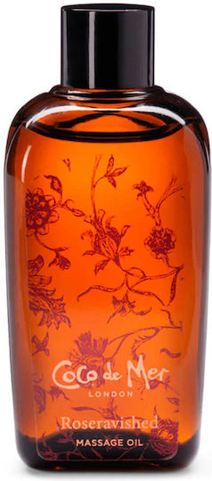 Coco De Mer Λάδι Σώματος 100ml