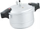 Rice Cooker Alqaim Super National Pressure Cooker Steamer Ultra with Capacity 9lt