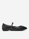 Ballerinas Black