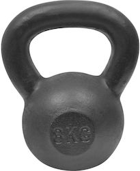 Dhs Kettlebell 8kg Steel Dhs Kettlebell 8kg Steel