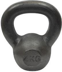 Dhs 4 Kg Steel Kettlebell Dhs 4 Kg Steel Kettlebell