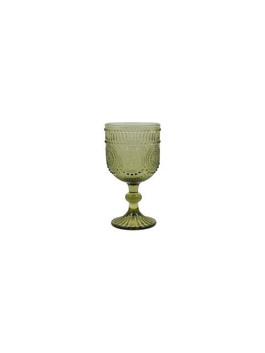 Fylliana Fl08 Set of Glasses Water made of Glas...