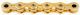 Kmc X101 Bicycle Chain 1 Speed 1 2x1 8 Inch 112 Links Gold